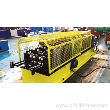 Ceiling Series Forming Machine